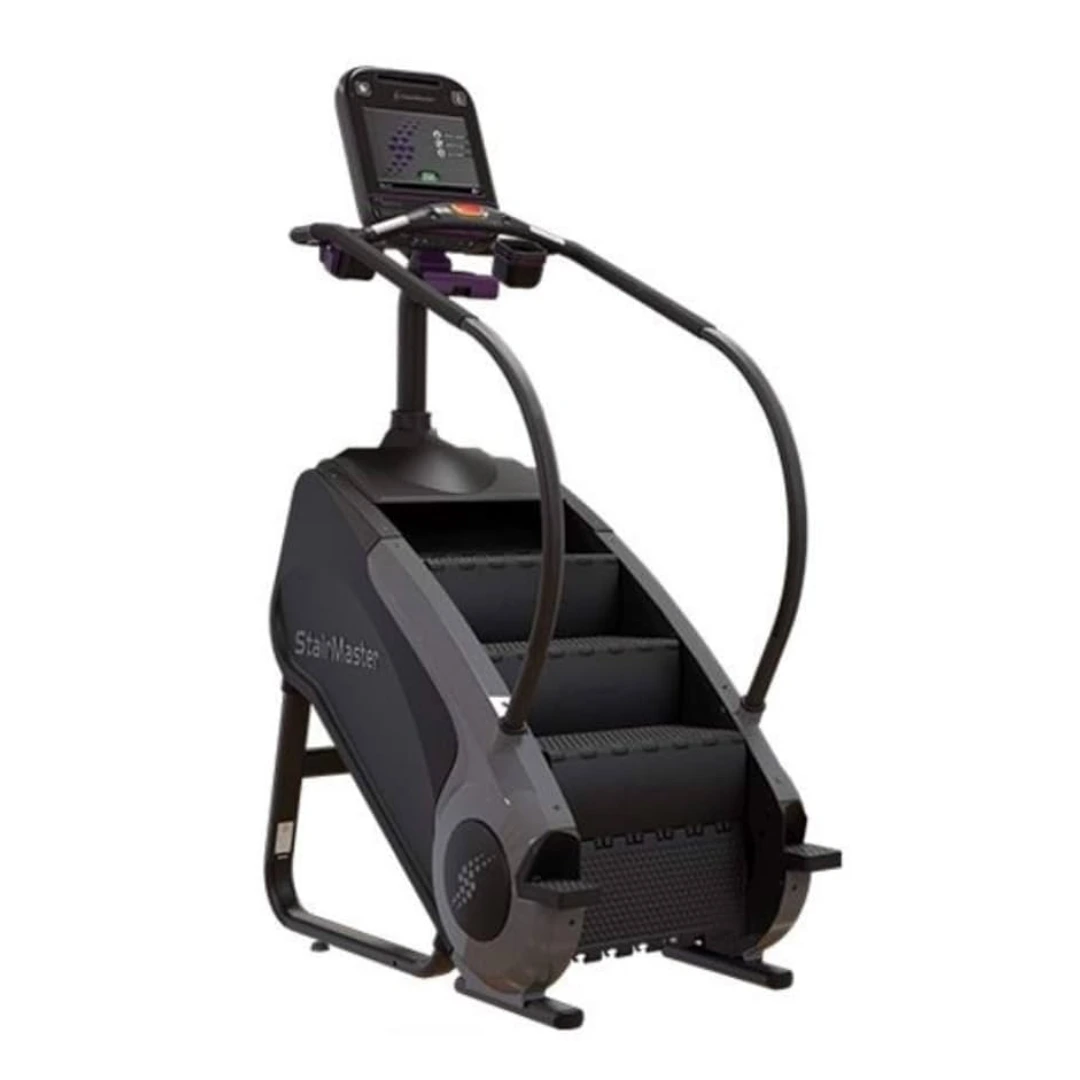 Stepmill